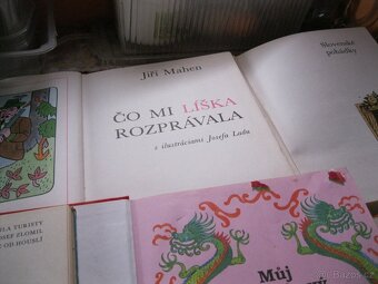 pohádky - 5