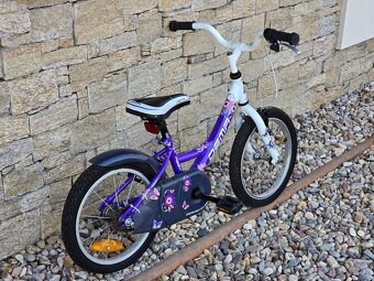 Dětské kolo - 5