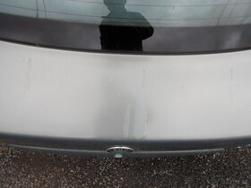 Pravé přední dveře, páté dveře Octavia I sedan - 5