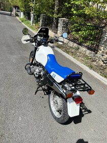 BMW R100 GS - 5