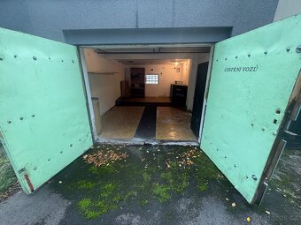 Prodej garáže v Litvínově - 5