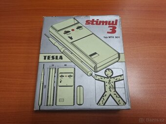 Stimul 3 TESLA - 5