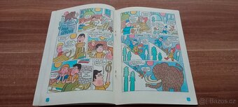 Čtyřlístek  č. 96 - 5