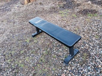 Profi lavice do 500 kg - 5