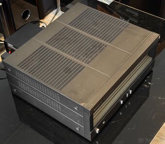 Technics SE-A5 koncový zesilovač - 5