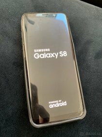 Samsung galaxy S8 64gb - 5