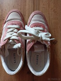 Dívčí zdravotní obuv - 5