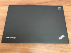 Lenovo ThinkPad x240, i7, Full HD - IPS - 5