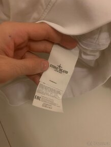 Mikina Stone Island XS - 5