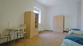 Pronájem 5+1, 150m2 (mezonet) (Jeřáb, ul. Františkovská) - 5