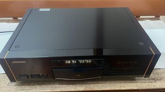 Pioneer Urushi Cd PD 75 - 5