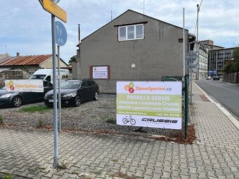 Pronájem RD 223 m², pozemek 754 m² Ostrava, Mečnikovova - 5
