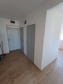 Pronájem 2+1 Nová Pec, Prachatice - 5