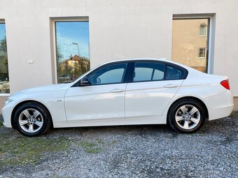 BMW Řada 3, 320i 135kW XDRIVE, Sport - 5