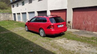 VW GOLF 6 2.0 TDi 103 kW. - 5