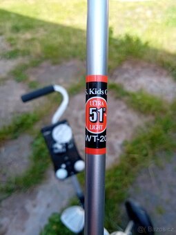 Us kids golf pro levaky 51 - 5