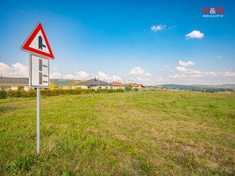 Prodej pozemku k bydlení, 1039 m², Kosova Hora - 5
