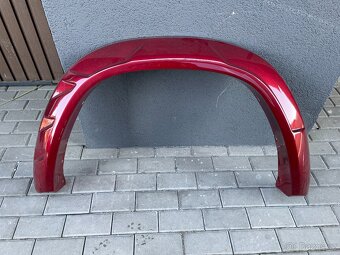 Lemy Dodge RAM 1500 - 5