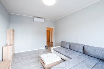 Pronájem byty 2+1, 73 m2 - Praha - Libeň, ev.č. N07945 - 5