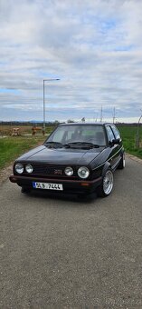 VW GOLF MK2 1.8 16v GTI - 5