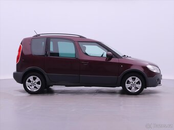 Škoda Roomster 1,2 TSI Scout navi 1.maj (2011) - 5