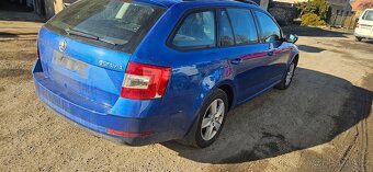 Octavia 1.5Tsi Náhradní díly - 5