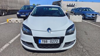 Renault Megane III 1.5dci GT LINE automat - 5