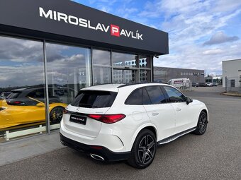 Prodám Mercedes-Benz GLC 220d 4MATIC AMG NIGHT - 5