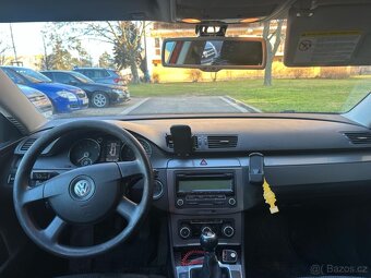 VW Passat Variant comfort 3C B6 Rv 2010 2.0TDI 81kw - 5
