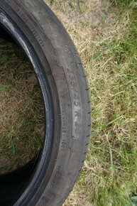 pneumatiky Michelin Primacy 4 - 5