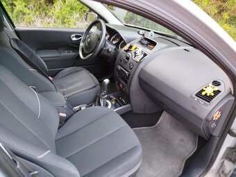 Renault Megan 1.5 dci - 5