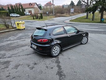 Alfa Romeo 147, 1.6 T. Spark, R.V. 2007,Bez Koroze,abs,asr,k - 5