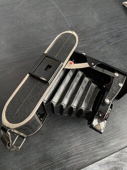 Woigtläder Bessa Lubitel 2 - 5