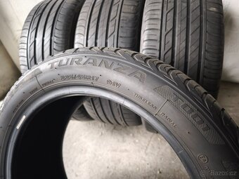 225/45 r17 letní pneumatiky Bridgestone - 5