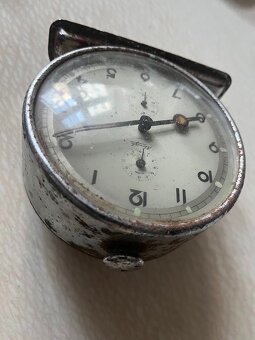 KIENZLE retrobudík - 5