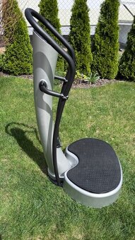 VibroGym inSportLine Lotos - 5