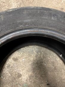 Gumy Nexen CP661a 195/65 R15 - 5