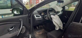 Renault Megane III kombi 1,4Tce 96kW H4JA7, r.v.2009 - 5