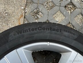 Kola Audi Q7 2017 - 5