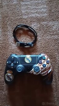 PS 4 - 5