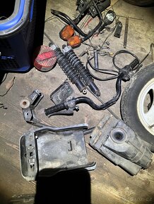 Simson sr 50 - 5
