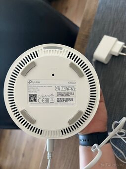 TP-Link Deco X55 - 5