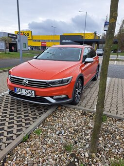 Alltrack bitd 176kw 2016 ,09. 170tkm - 5