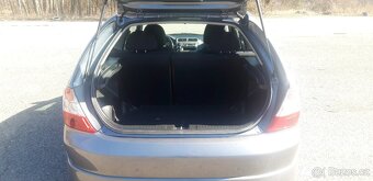 Honda Civic 1,6i 16V Sport 110 ps CZ SPZ, - 5