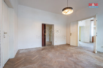 Prodej bytu 4+1, 95 m² se zahradou, K.Vary - Sládkova ul. - 5