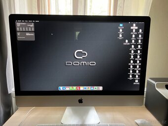 Apple iMac 2020 - 5