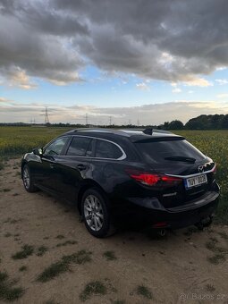Mazda 6 2015 - 5
