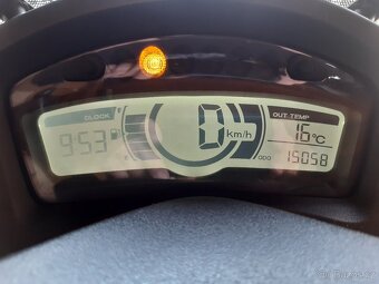 Yamaha Tricity 125 - 5