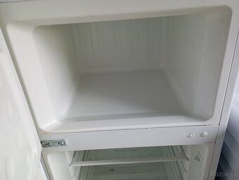 Hledáte malou, ale spolehlivou lednici s mrazákem? - 5