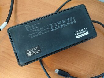 Dell dock D6000 - 5